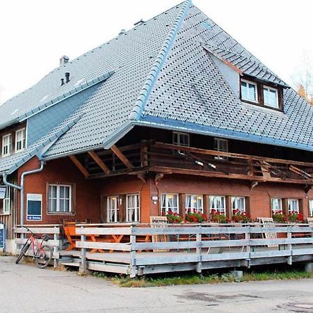 Stollenbacher Huette Auf 1092M Oberried  Eksteriør bilde